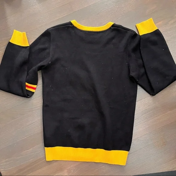 Disneyland long sleeve retro logo sweater small - Picture 5 of 5